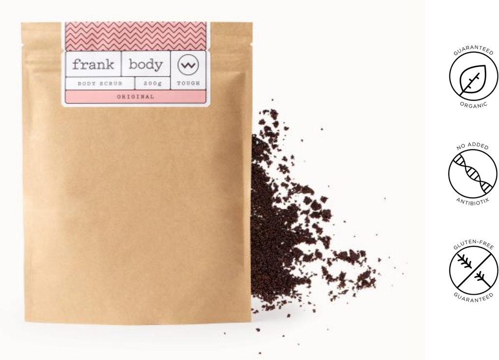 Organic Matcha Powder